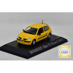 Renault Clio II La Poste -...