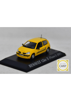 Renault Clio II La Poste -...