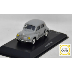 Renault 4 CV La Poste - 1946