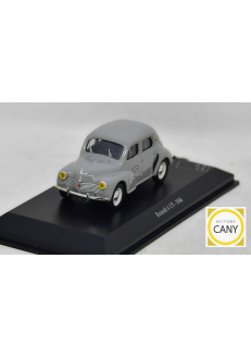 Renault 4 CV La Poste - 1946