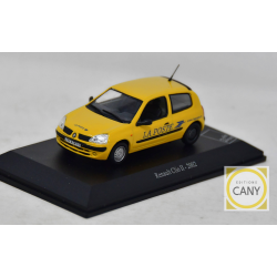 Renault Clio II La Poste -...