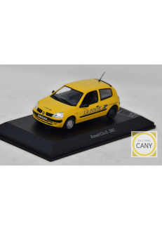 Renault Clio II La Poste -...