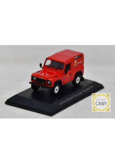 Land Rover Defender 90 -...