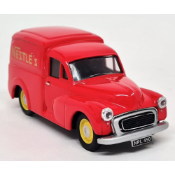 Morris 1000 - Nestlé's