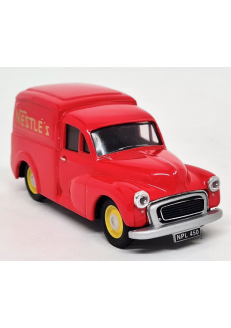 Morris 1000 - Nestlé's