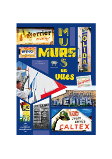 Murs murs en vues