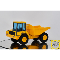 DUMPER TRUCK CATERPILLAR 246