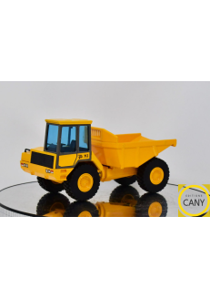 DUMPER TRUCK CATERPILLAR 246