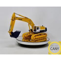 PC400LC KOMATSU  183