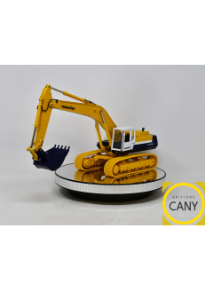 PC400LC KOMATSU  183