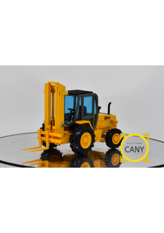 CHARIOT ELEVATEUR JCB930 161