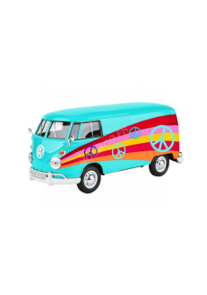 VOLKSWAGEN T1 "PEACE"