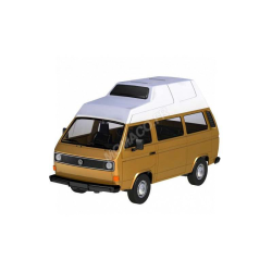 VOLKSWAGEN T3 CAMPING CAR...