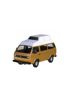 VOLKSWAGEN T3 CAMPING CAR...