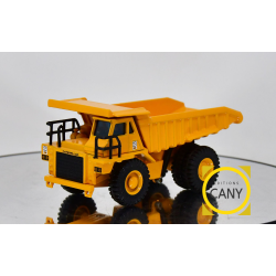 DUMPER CATERPILLAR 223