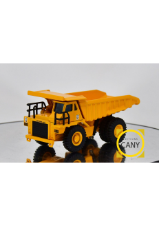 DUMPER CATERPILLAR 223