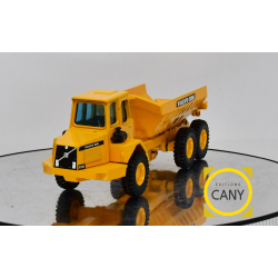 VOLVO BM DUMPER 5350