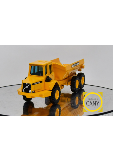 VOLVO BM DUMPER 5350