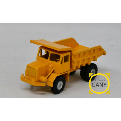 N° 200 CAMION DUMPER