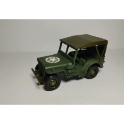 Jeep Willys