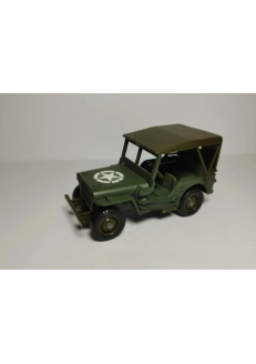 Jeep Willys