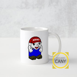 Mug Borny Editions CANY