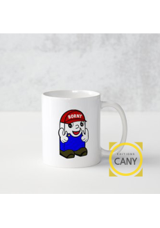 Mug Borny Editions CANY