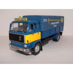 Volvo F89 Phase 2 palteau...