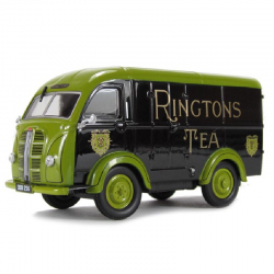 Austin K8 "RINGTONS TEA"