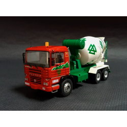 PEGASO TRAKKER 2334 KH