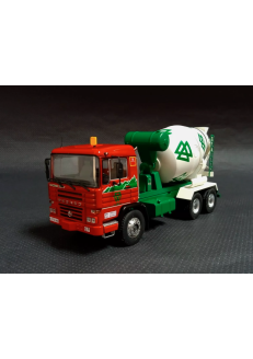 PEGASO TRAKKER 2334 KH