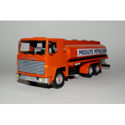 SCANIA 141 V8 (1971)