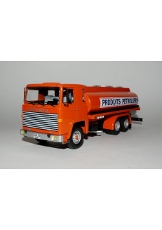 SCANIA 141 V8 (1971)