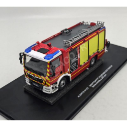 MAN TGM ROSENBAUER SDIS 87...