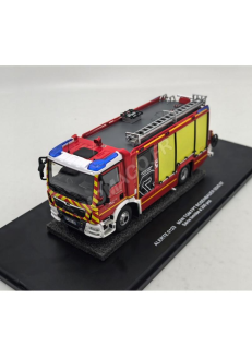 MAN TGM ROSENBAUER SDIS 87...