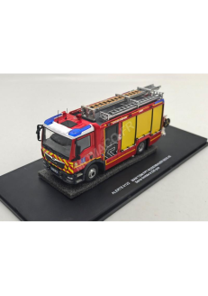 MAN TGM ROSENBAUER SDIS 45...