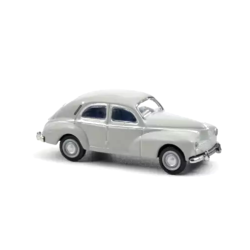 Peugeot 203 1955 gris