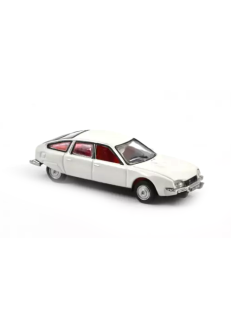 Citroën CX 200 1975 blanc