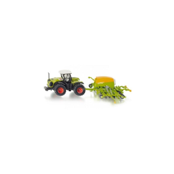 Tracteur Claas Xerion 5000...