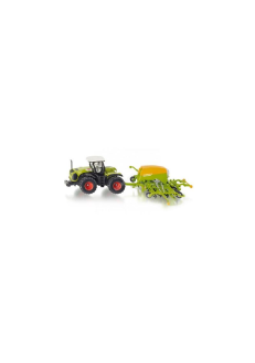 Tracteur Claas Xerion 5000...