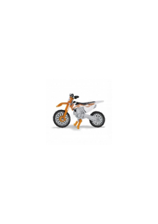 Moto cross KTM SX-F 450