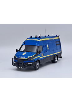 IVECO DAILY LONG "VCT -...