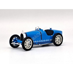 BUGATTI TYPE 35 BLEU...