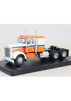 Kenworth W925 1970