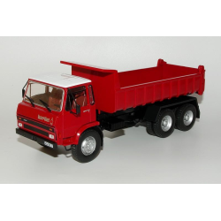 Berliet GRH 230 6x4 - Benne...