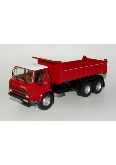 Berliet GRH 230 6x4 - Benne...