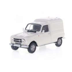 RENAULT 4 F4 FOURGONNETTE...