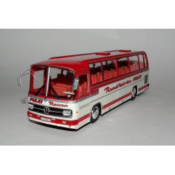 Mercedes-Benz 0 302 -...