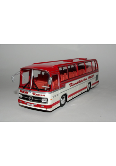 Mercedes-Benz 0 302 -...