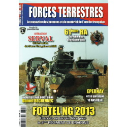 Forces Terrestres n°26